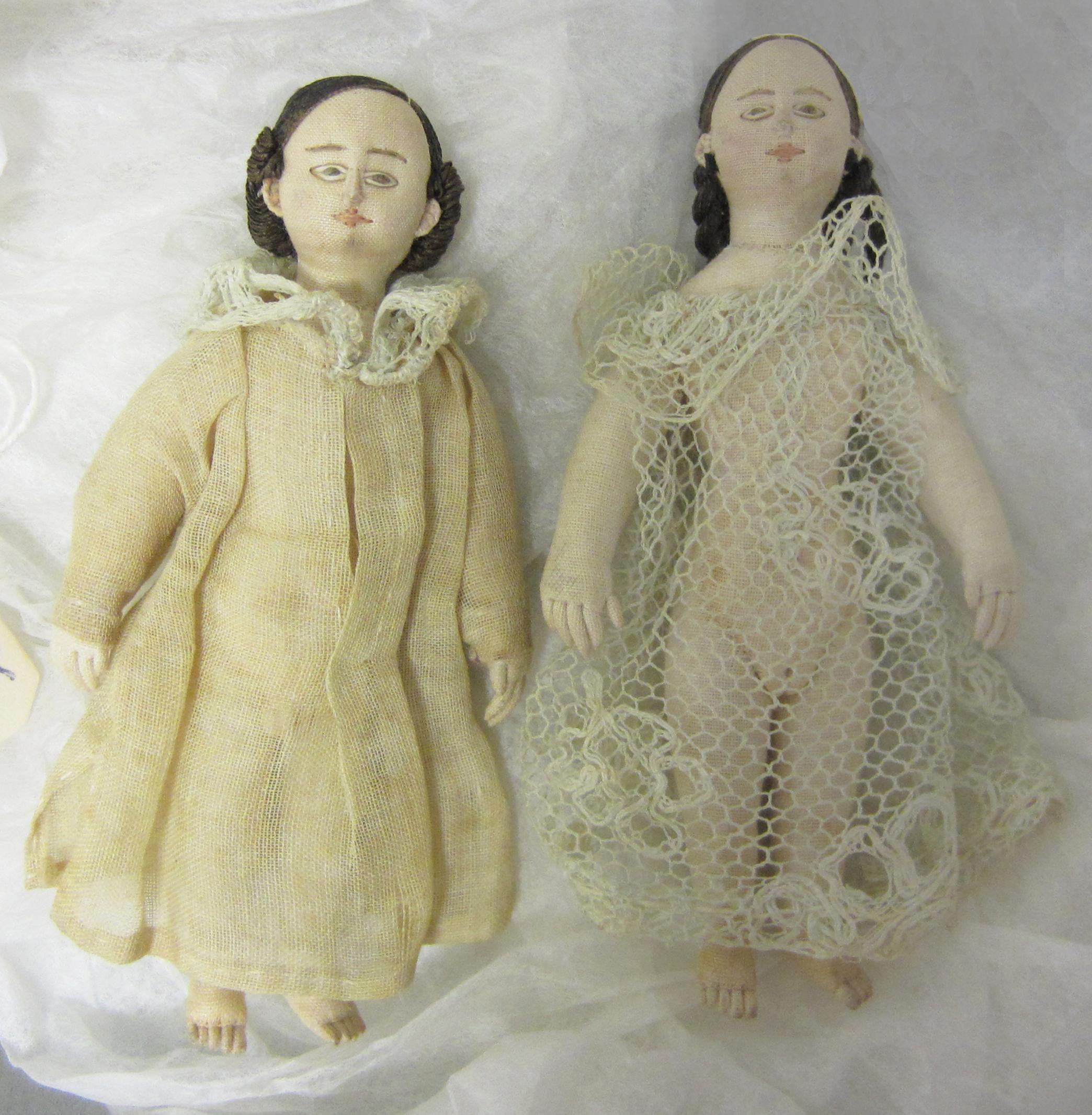 1969.0963.001 Doll, .002 Doll, view 1