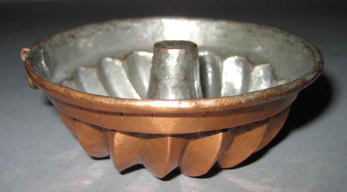 1969.0964 Mold