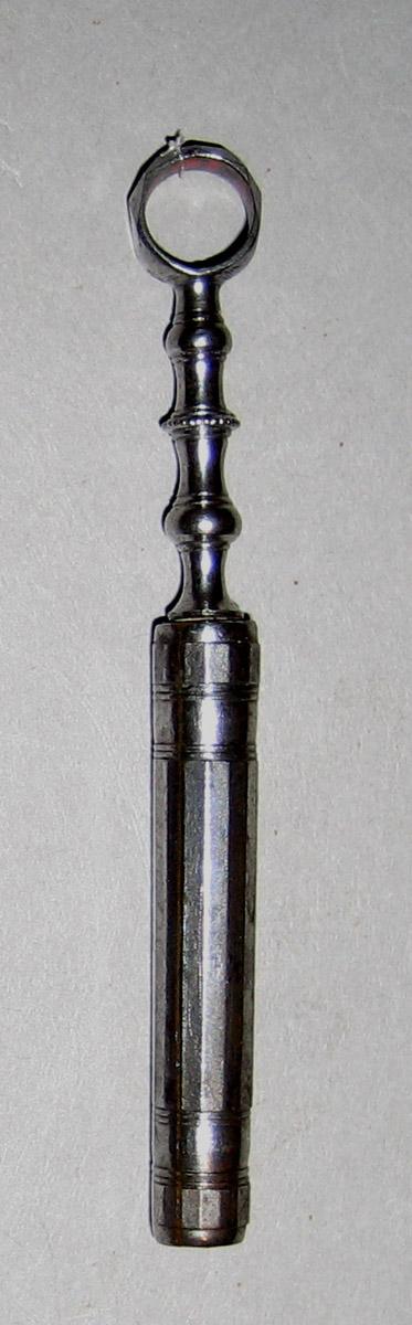 1969.1027 A, B Corkscrew