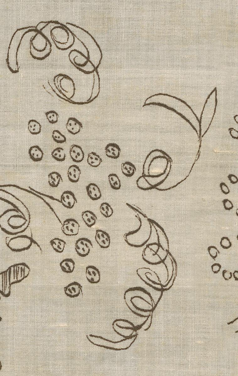 1969.1035 Textile, Detail 11