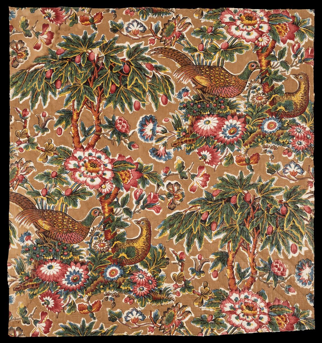 1969.1038 Textile, printed, Book image Fig. 5.25