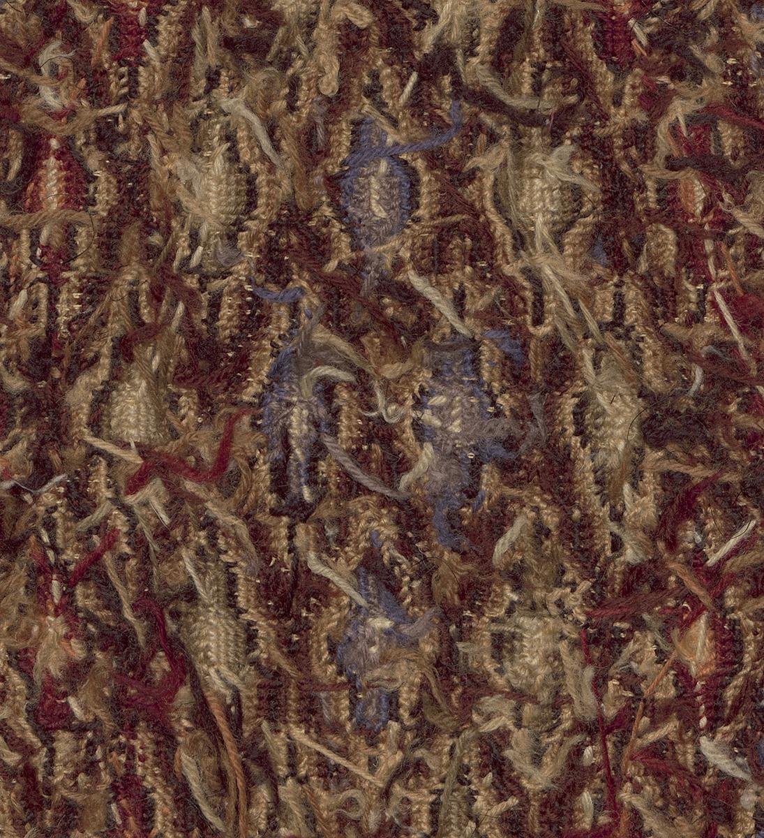 1969.1057 Chair Seat, Verso Detail 2