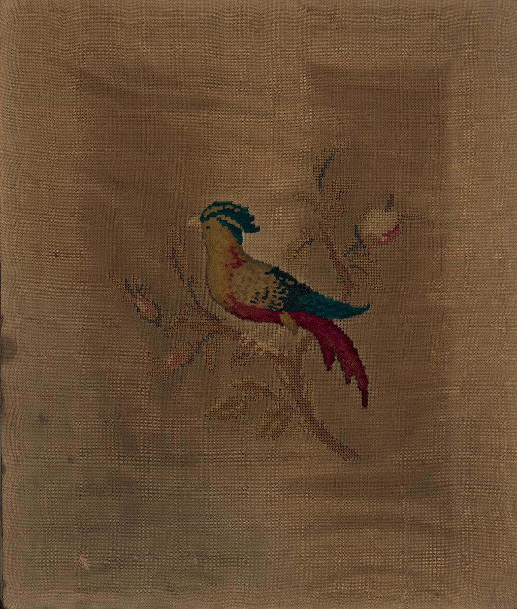 1969.1058 A Needlework Picture