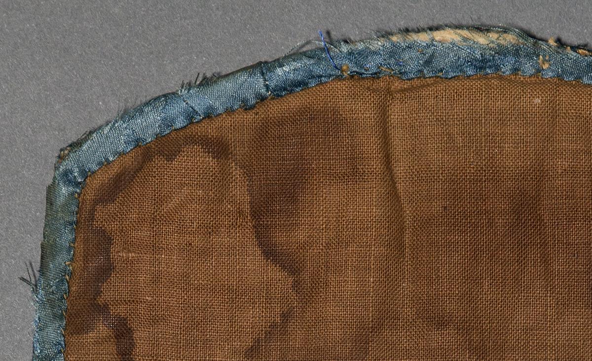1969.1066 Pocketbook, View 2 Detail