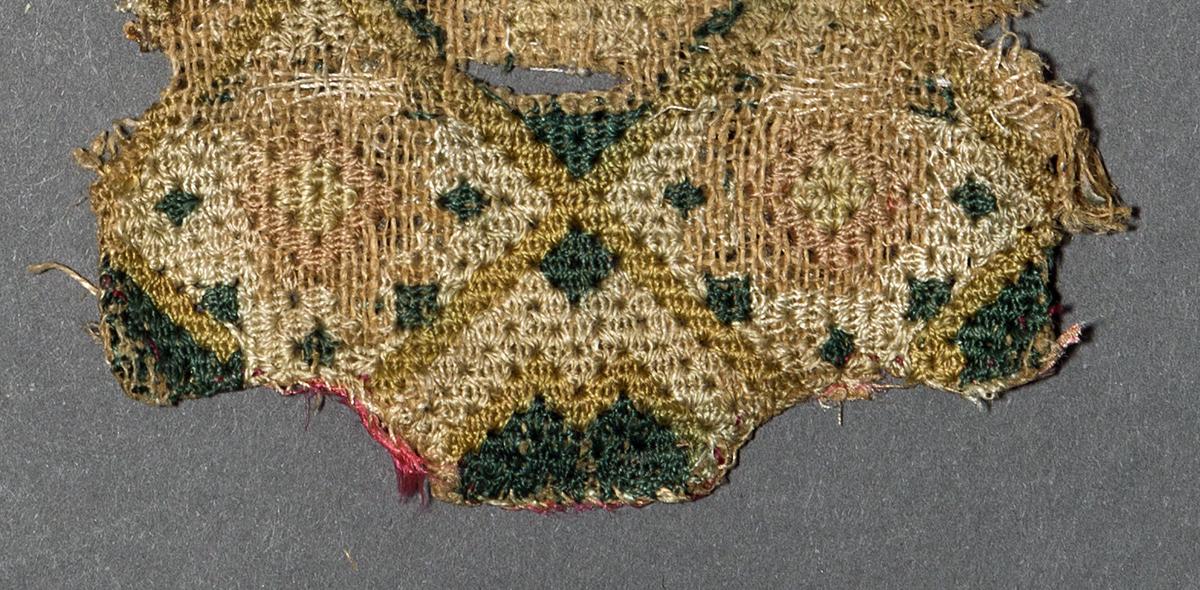 1969.1067 Pocketbook, Detail 3
