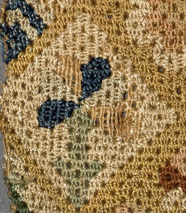 1969.1067 Pocketbook, Detail 5