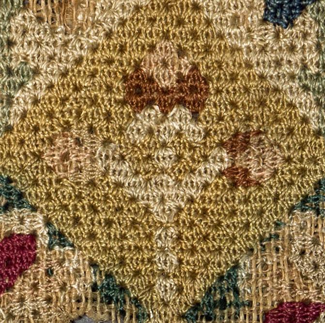 1969.1067 Pocketbook, Detail 6