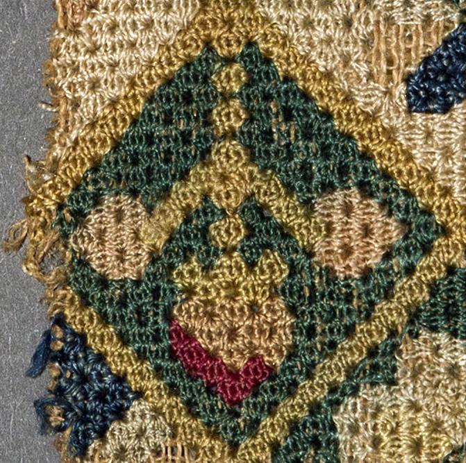 1969.1067 Pocketbook, Detail 7