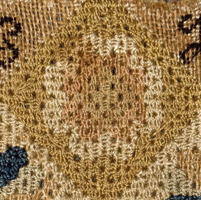 1969.1067 Pocketbook, Detail 8