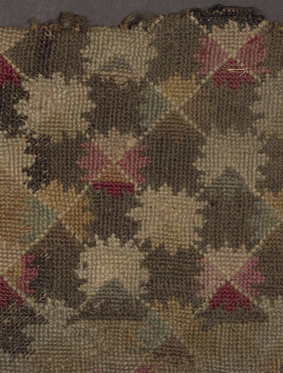 1969.1075 Textile, Detail 5