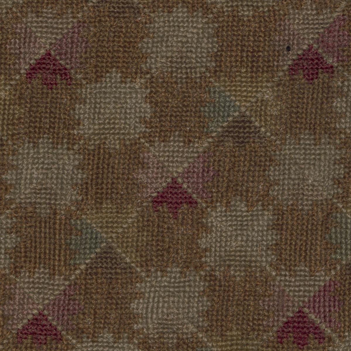 1969.1075 Textile, Detail 8