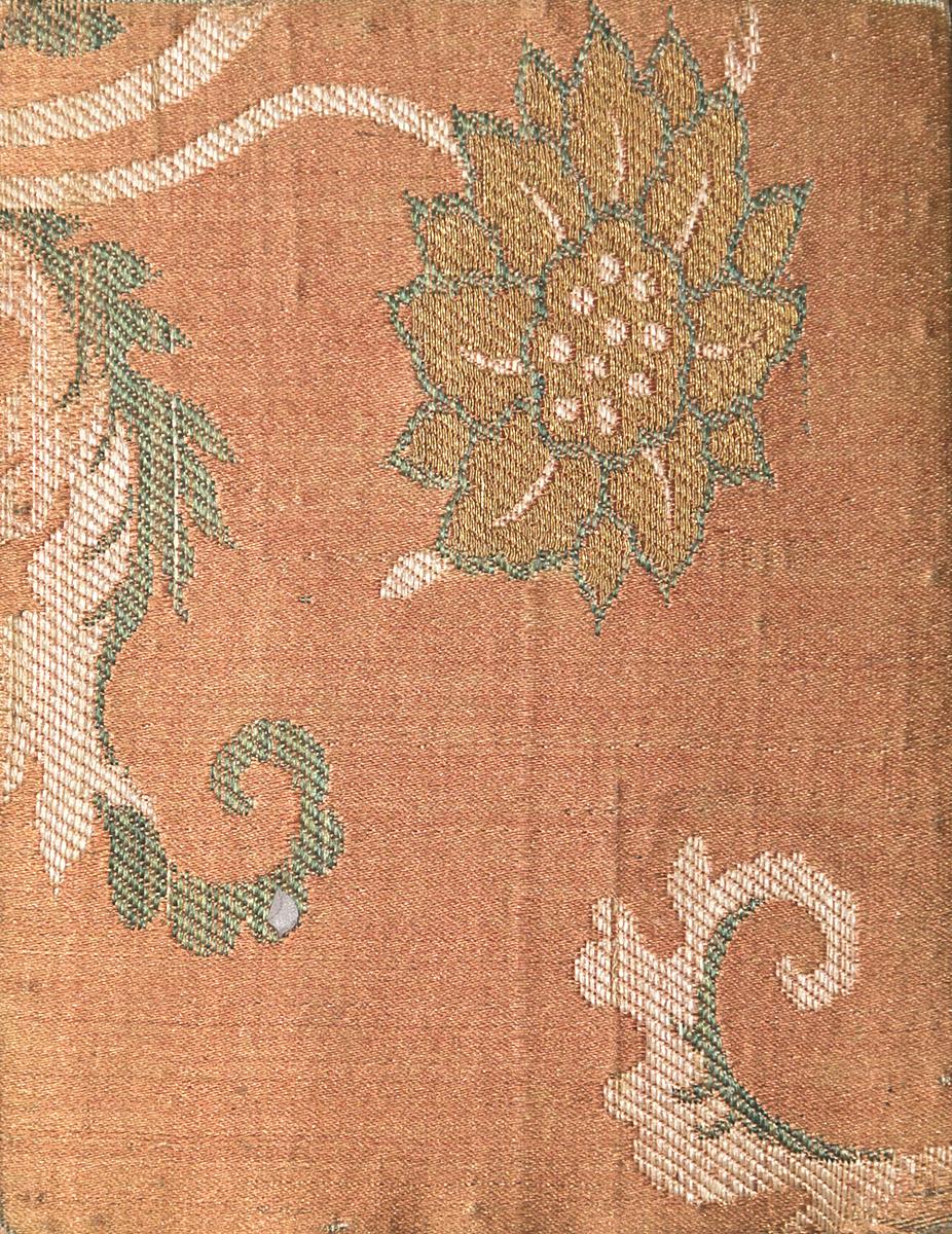 1969.1078 Bag Verso Detail