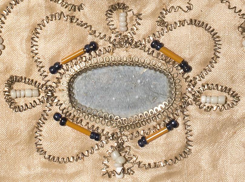 1969.1080 Sewing Roll, Detail 15