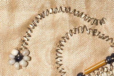 1969.1080 Sewing Roll, Detail 16