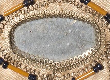 1969.1080 Sewing Roll, Detail 17