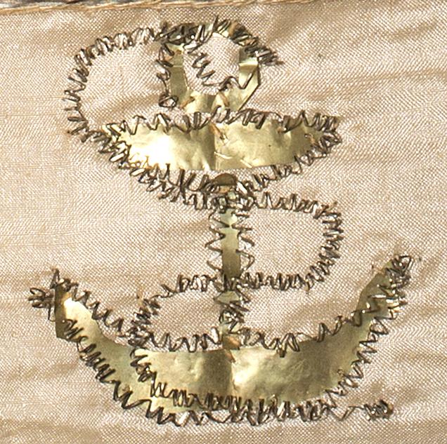 1969.1080 Sewing Roll, Detail 18