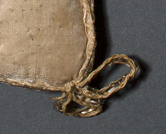 1969.1080 Sewing Roll, Detail 19