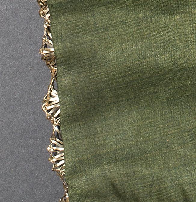 1969.1080 Sewing Roll, Verso Detail 3