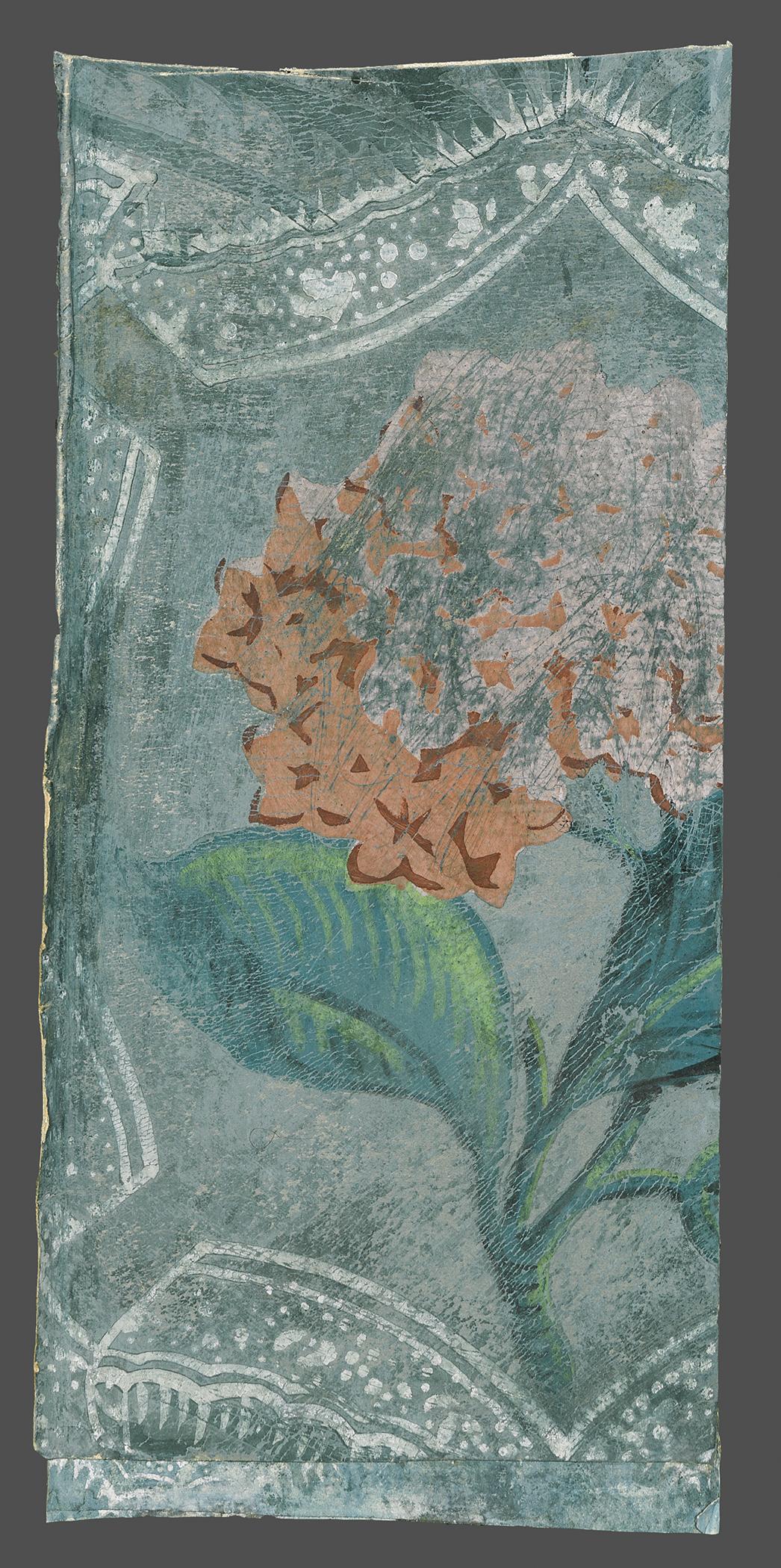 1969.1082.003 A Wall covering, view 1