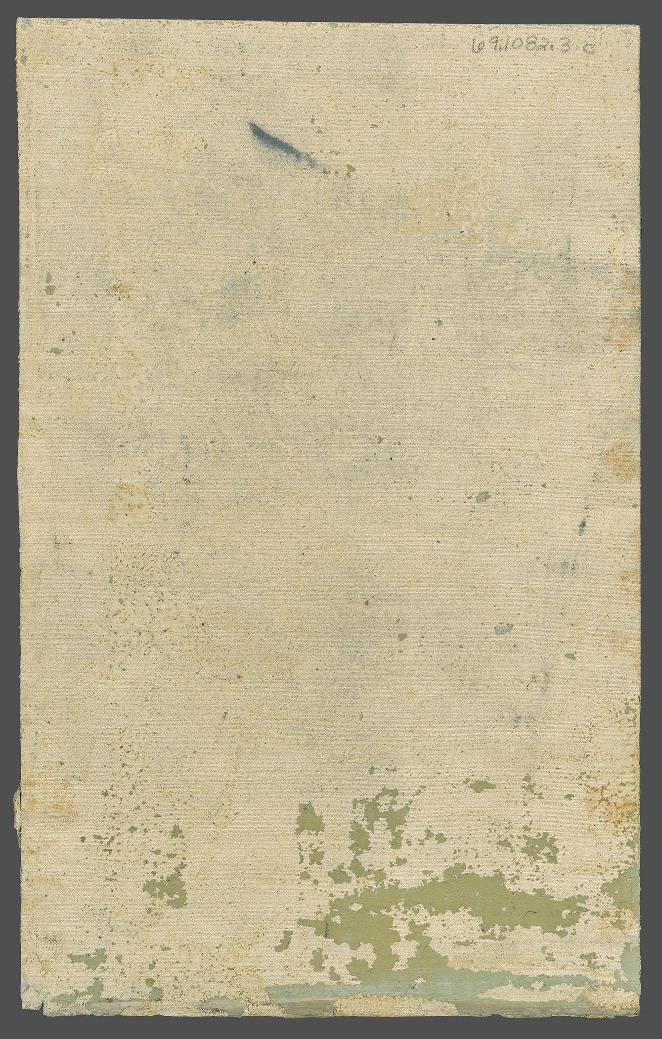 1969.1082.003 C Wall covering, view 2, reverse
