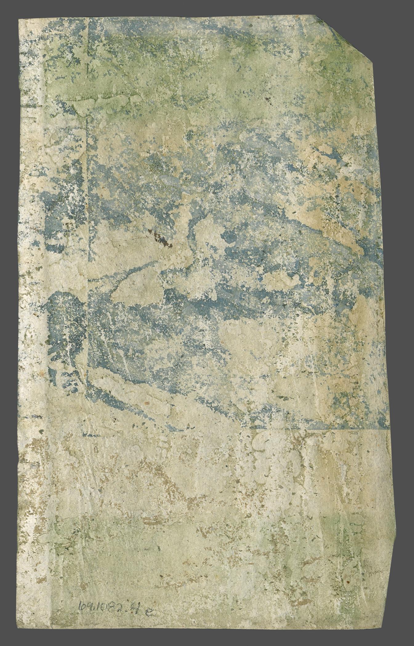 1969.1082.004 E Wall covering, view 2, reverse