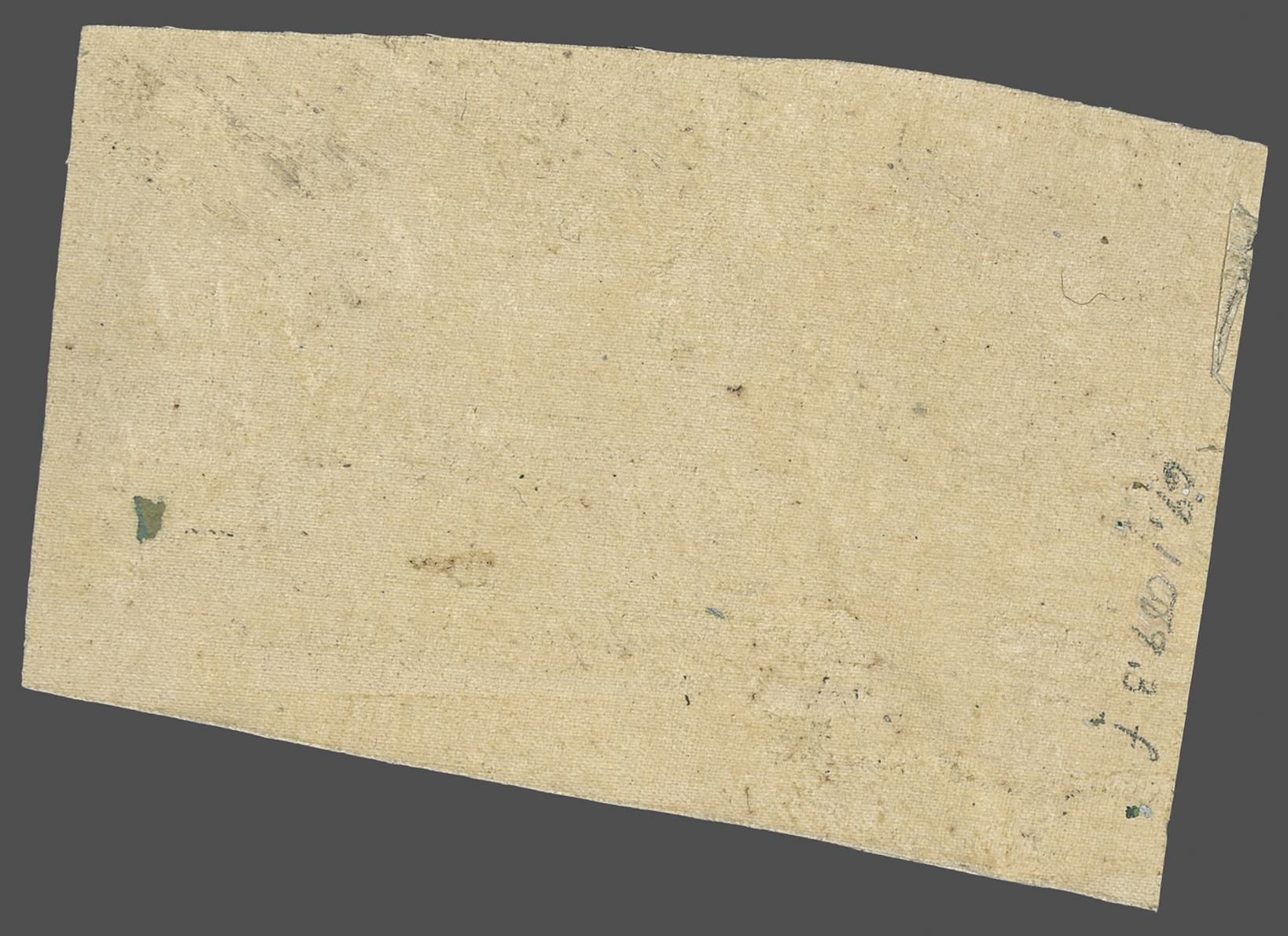 1969.1089.003 F Wall covering, view 2, reverse