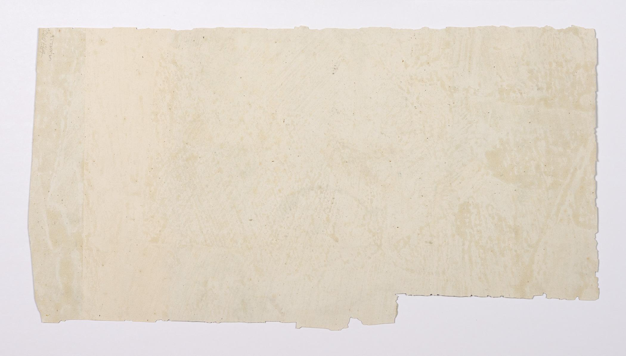 1969.1092.002 B Wall covering, view 3, reverse
