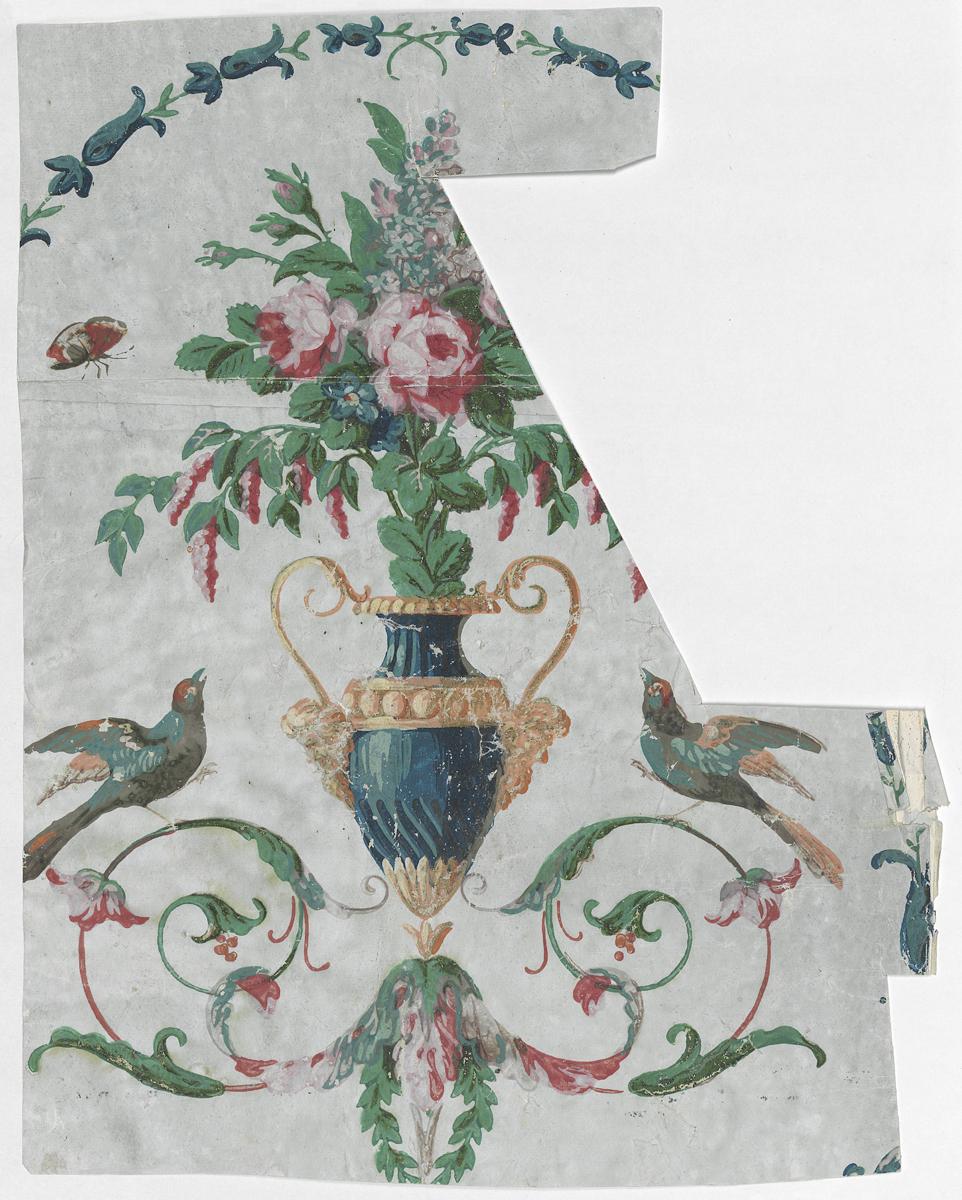 1969.1092.002 F Wall Covering