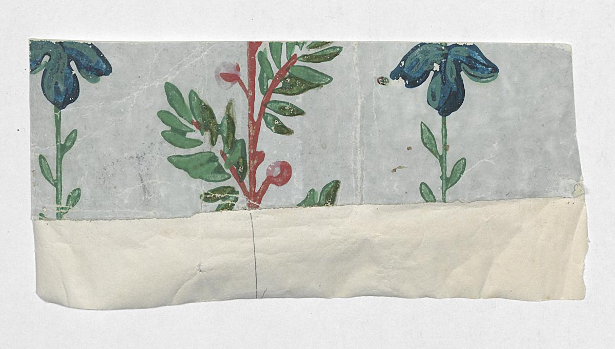 1969.1092.003 C Wall Covering