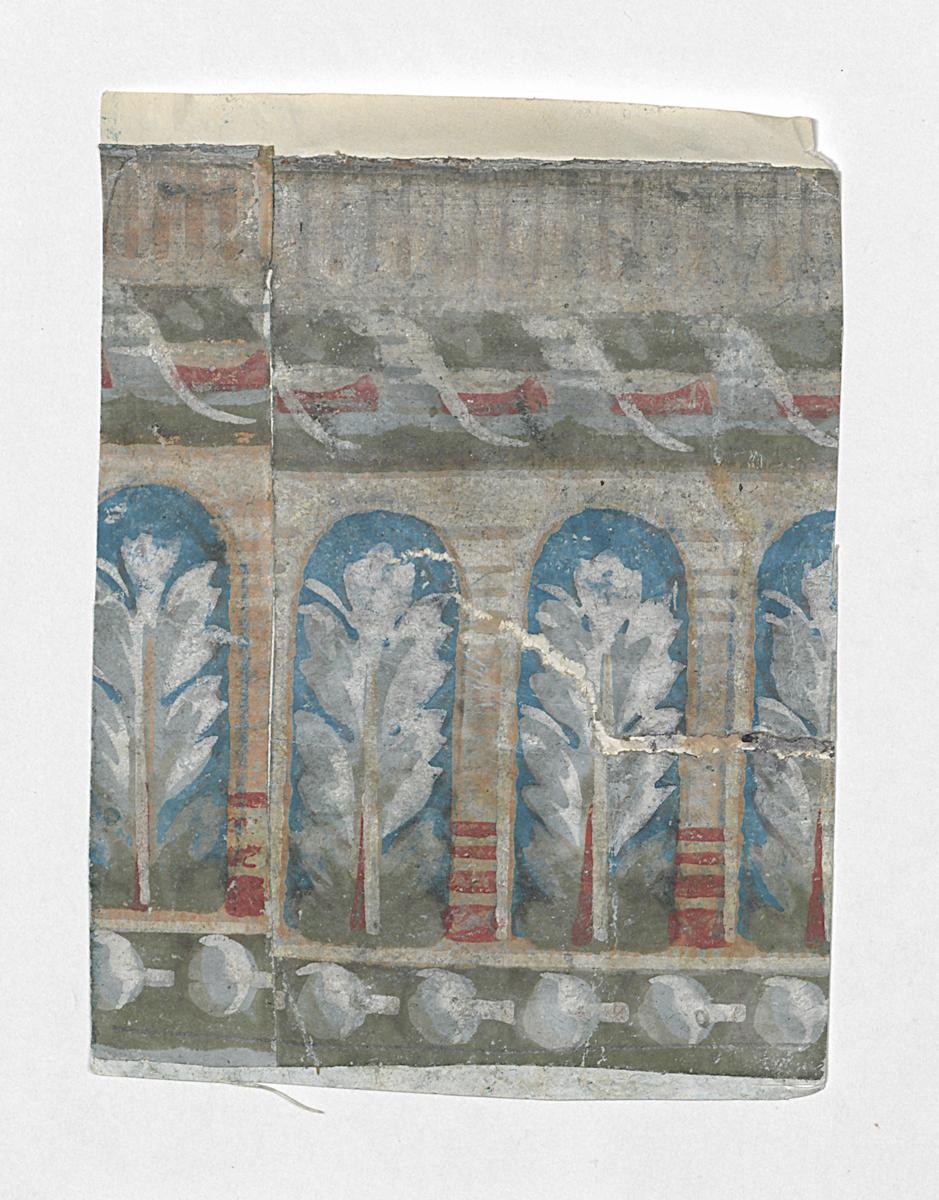 1969.1092.006 A Wall Covering