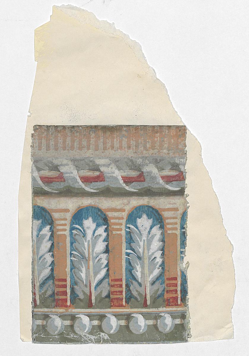 1969.1092.006 C Wall Covering