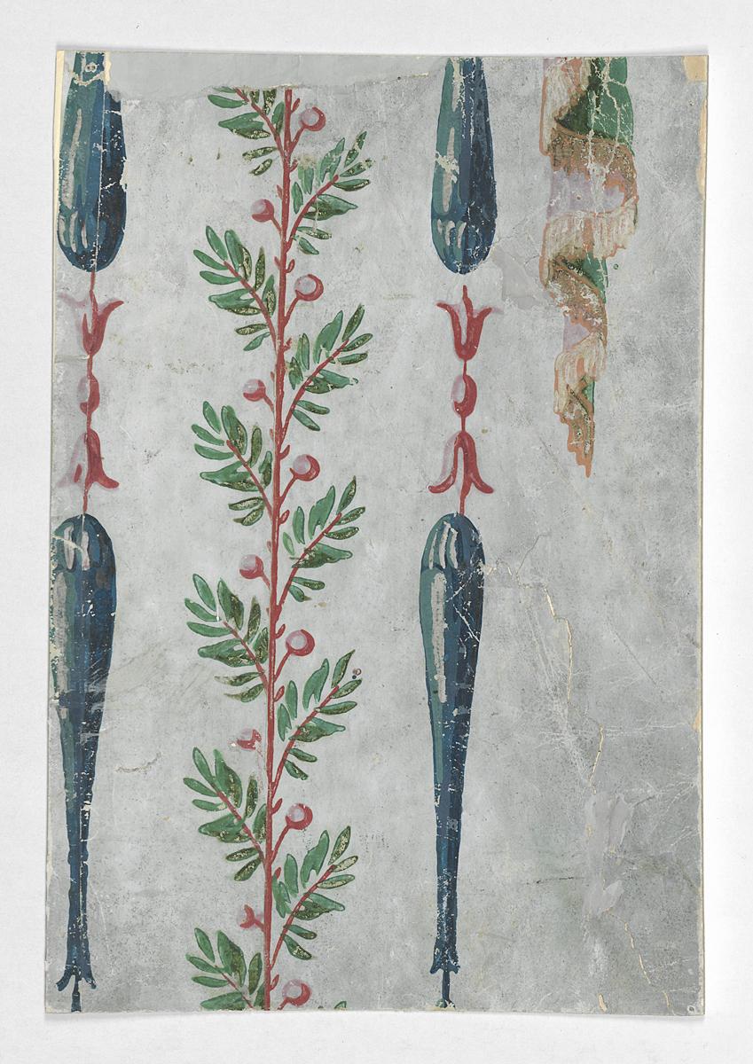 1969.1092.009 Wall Covering