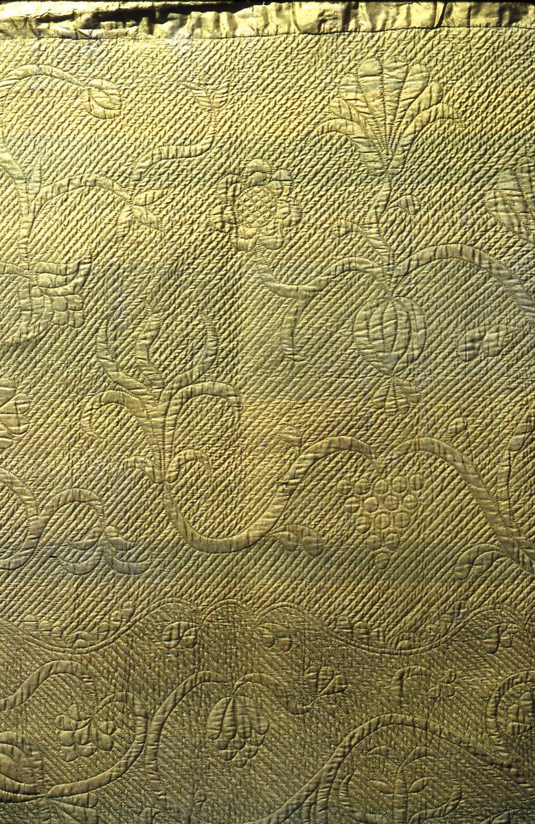 1969.1110 Petticoat detail (view 2)