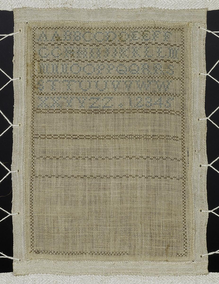 1969.1111 Sampler