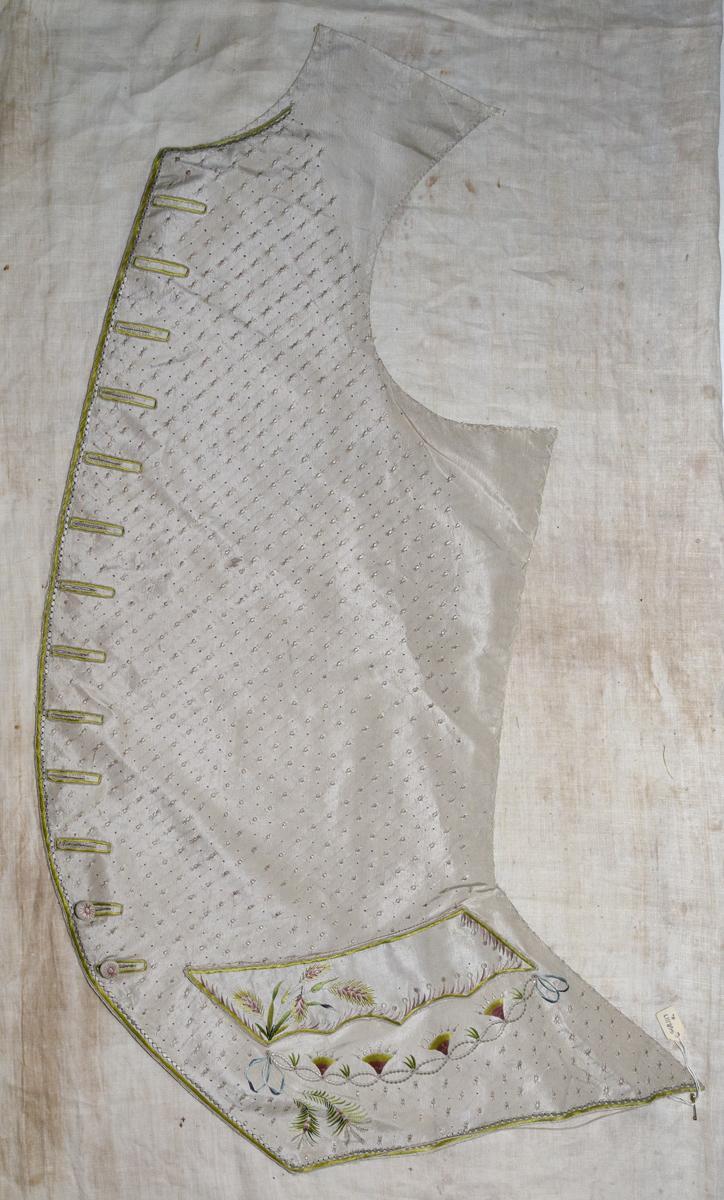 1969.1117 A Vest