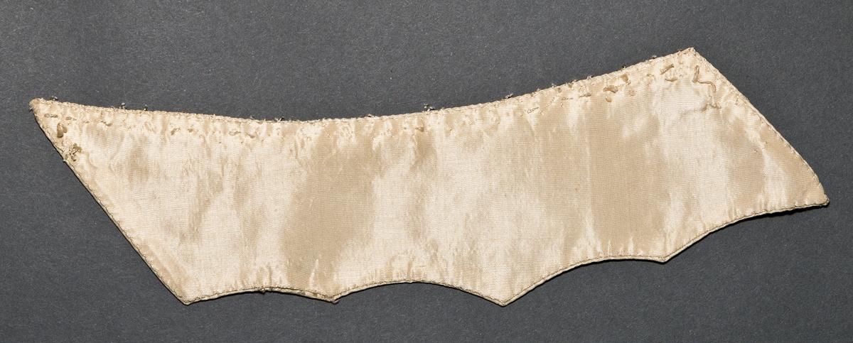 1969.1117 C Pocket Flap, Verso