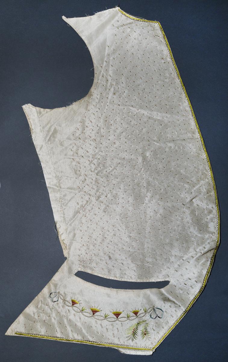 1969.1117 B Vest