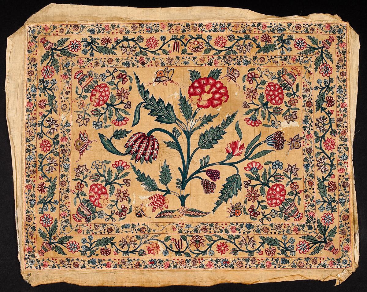 1969.1125 Textile Panel