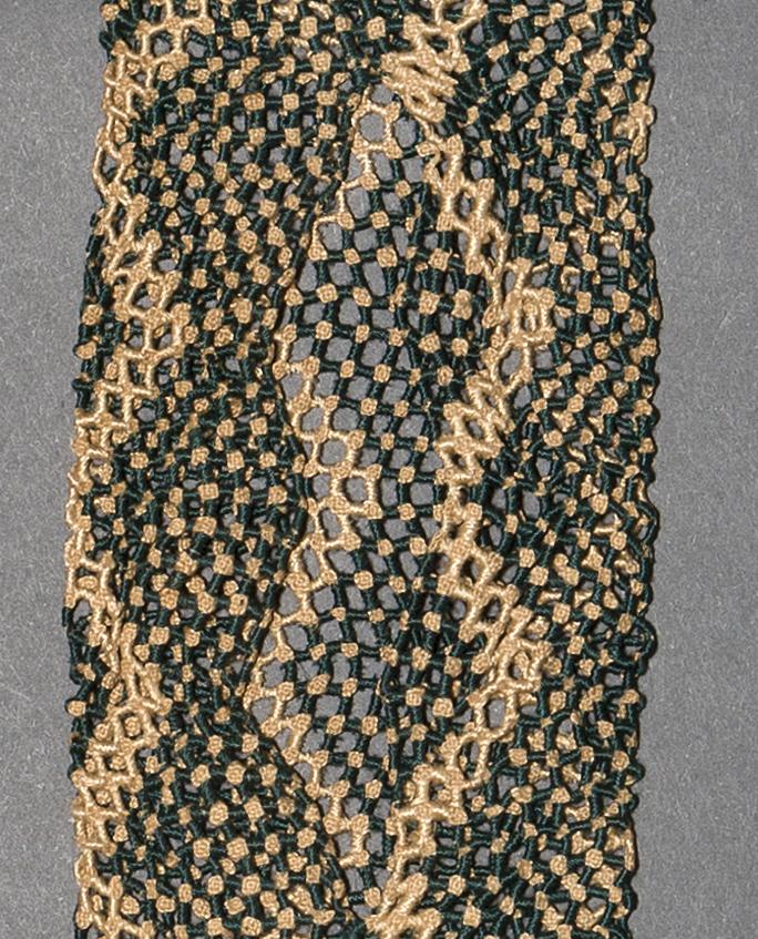 1969.1135 Purse, View 2 Detail