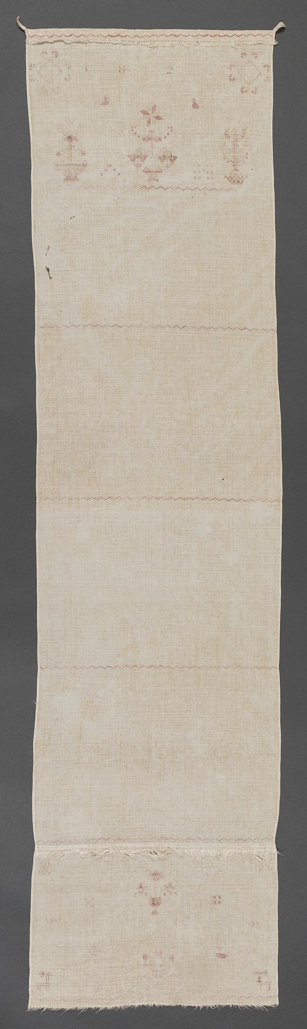 1969.1149 Towel, view 1