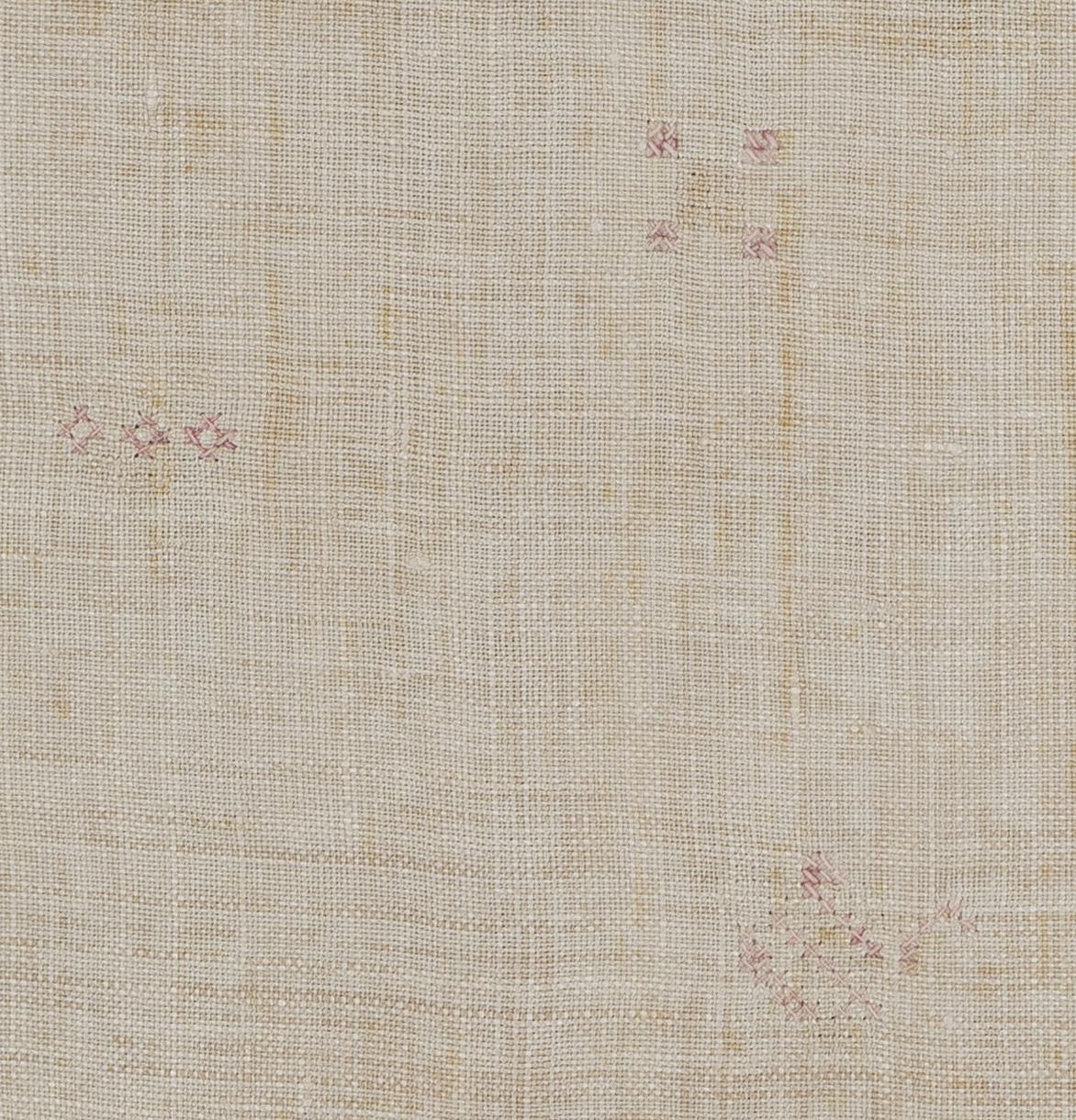 1969.1149 Towel, detail 11