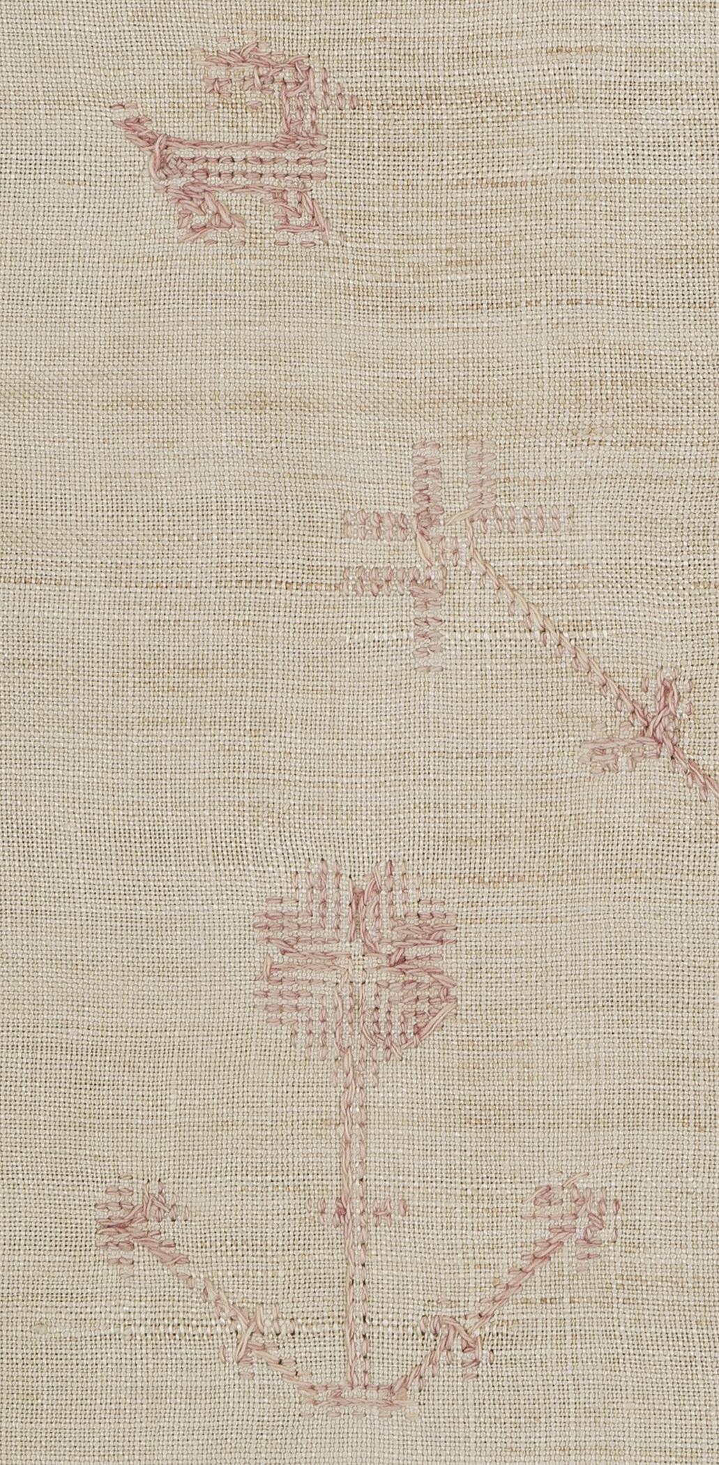 1969.1151 Towel, reverse, detail 9