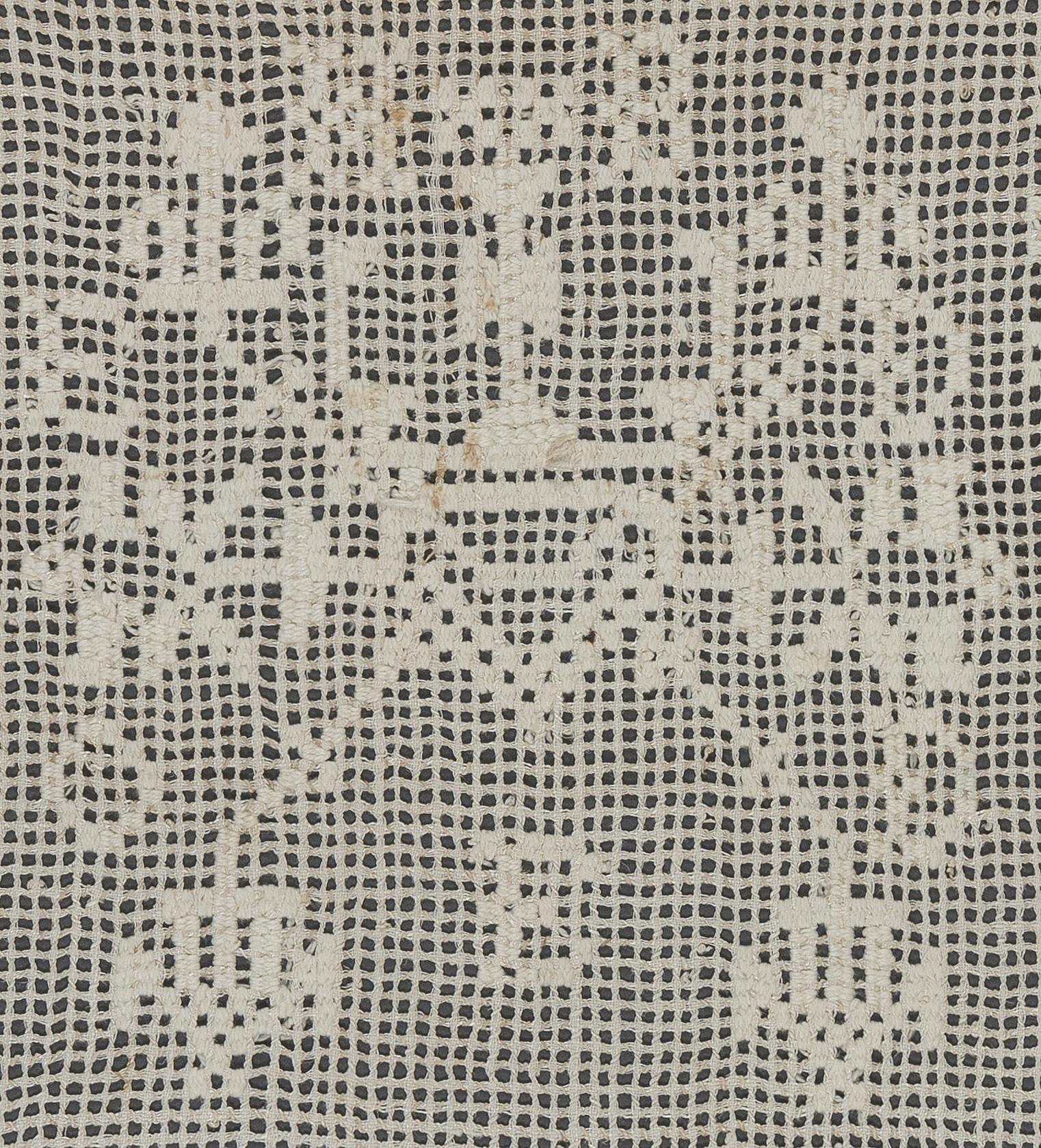 1969.1152 Towel, detail 8