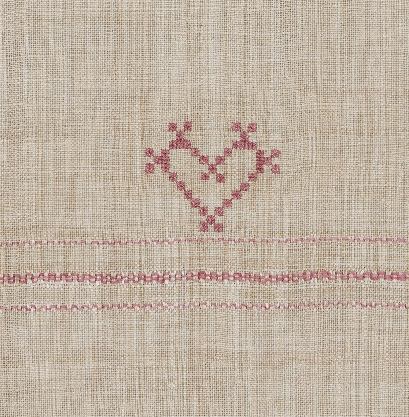 1969.1159 Towel, detail 19