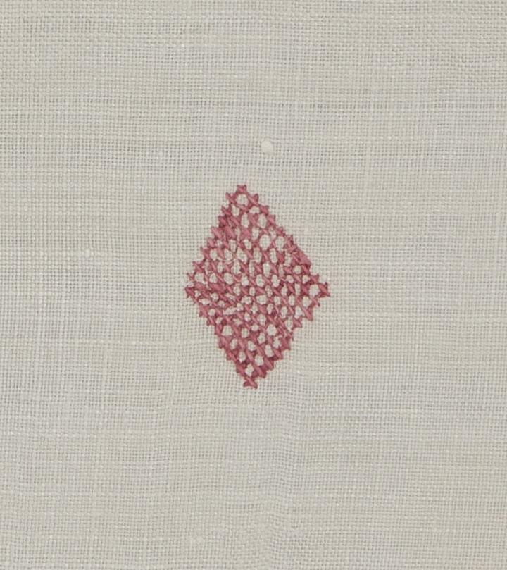 1969.1162 Towel, detail 23