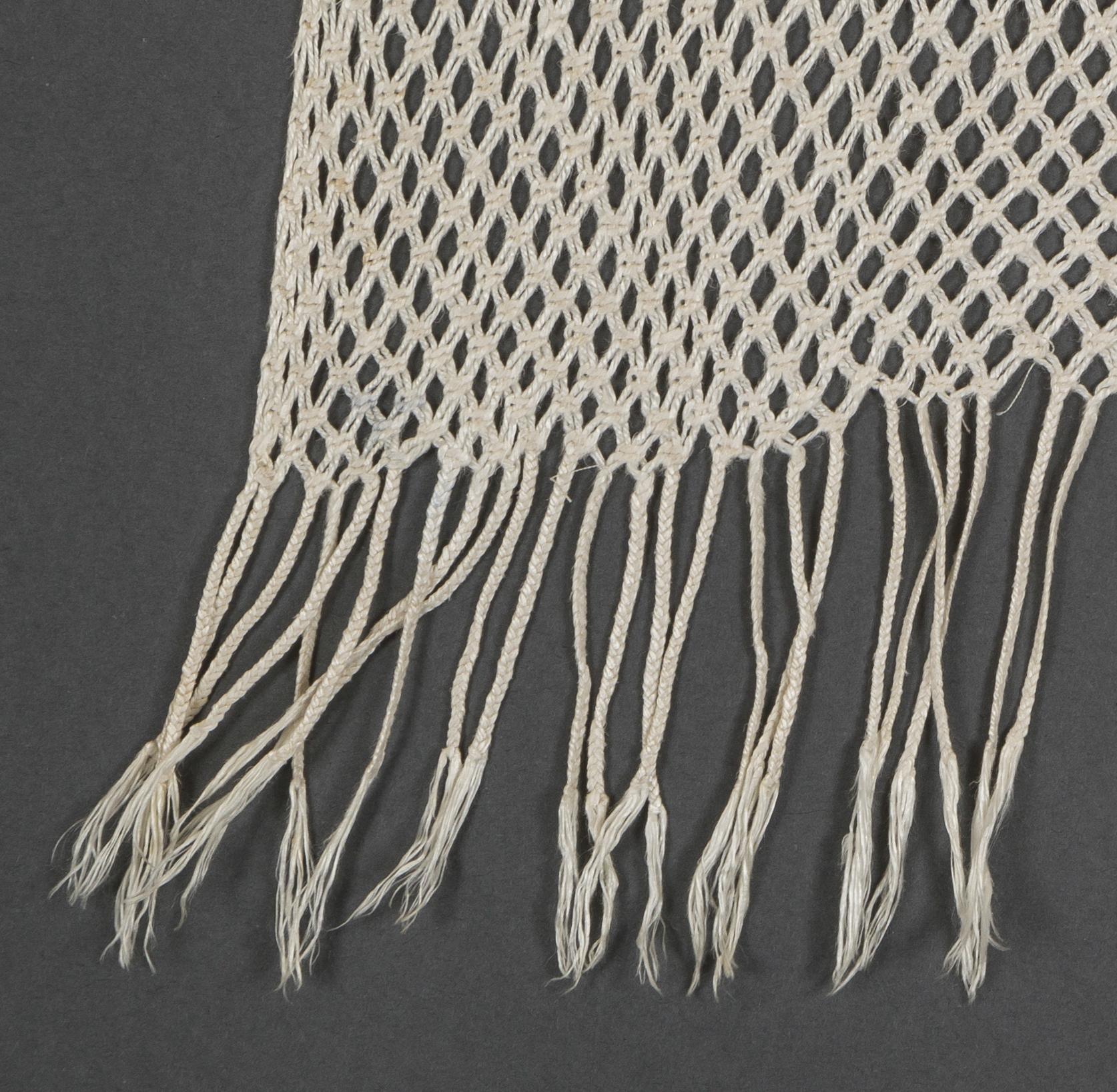 1969.1164 Towel, detail 27