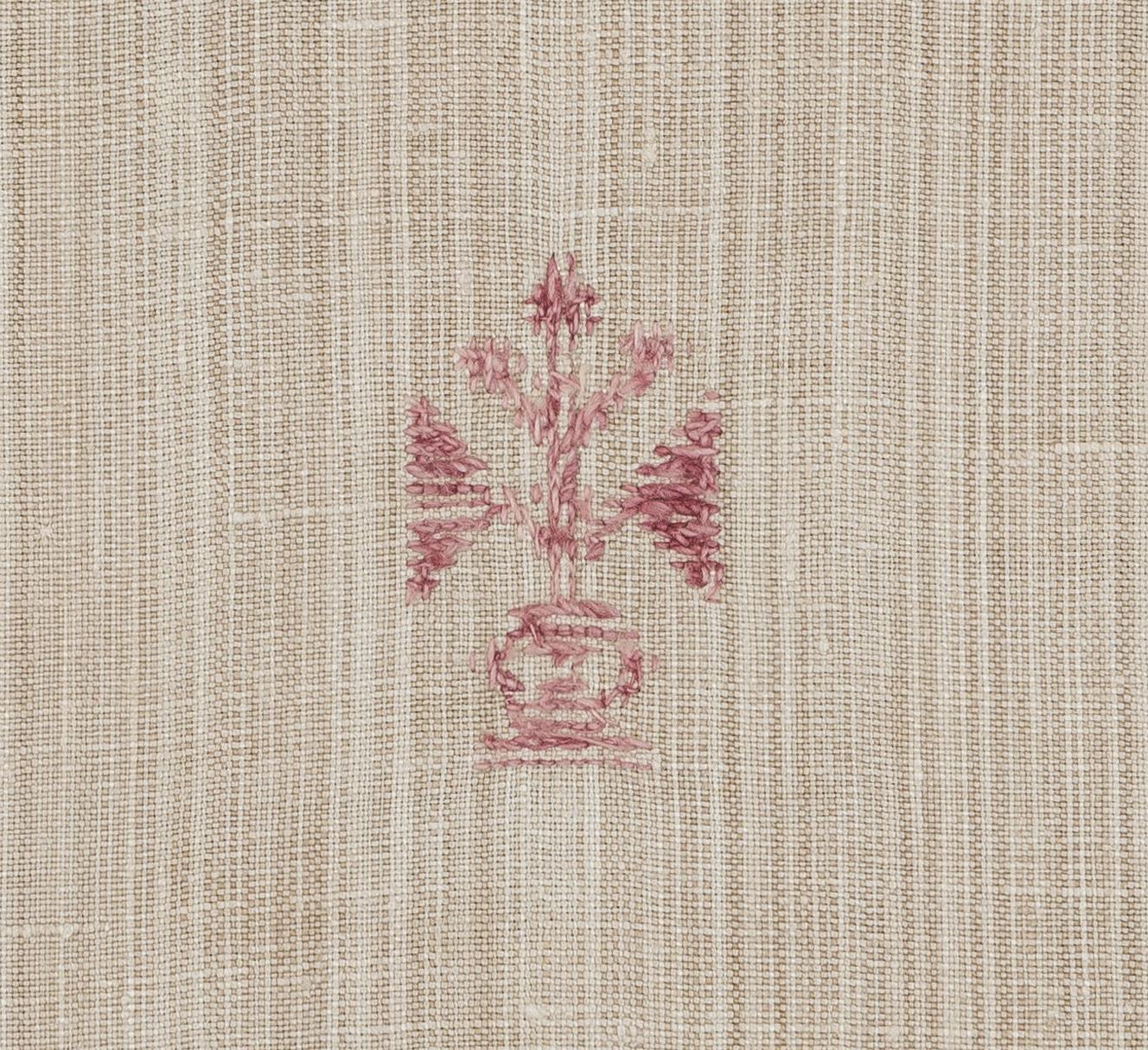 1969.1165 Towel, reverse, detail 12