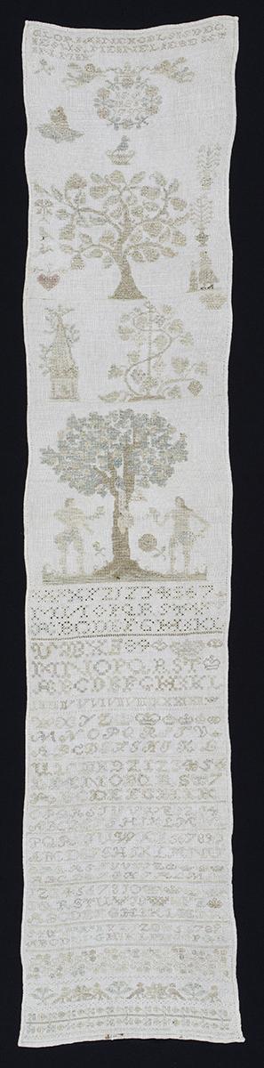 1969.1241 Sampler