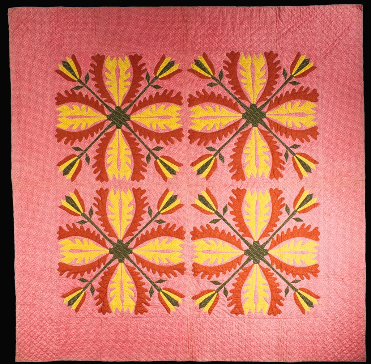 1969.1274 Quilt