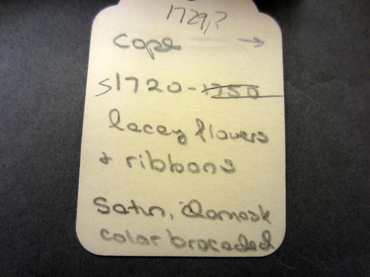 1969.1276 Cope, Note